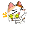 Gogil Meow :: @TgSticker 27