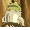Jason Funderburker - The frog 23