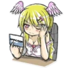Green Tea Neko 29