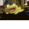 Jason Funderburker - The frog 24