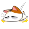 Gogil Meow :: @TgSticker 29
