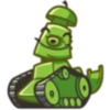 World of Tanks Fan 30