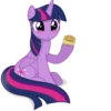 My Little Pony Food 30