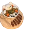Foodie @MyselfMeandIo 8