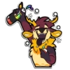 Gomi | https://twitter.com/Gomi_Deer 5