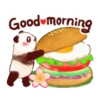 Good Morning @stickersb2b 5