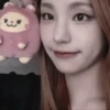 ✹ ?! mood :; 🎶 yeji by 6