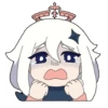 @followpaimon ~ СледYй за Паймон • Genshin 5