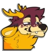 Gomi | https://twitter.com/Gomi_Deer 7