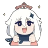 @followpaimon ~ СледYй за Паймон • Genshin 6