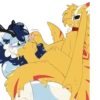 Gulby The Goo Dragon 5