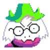 Ralsei [white] 5