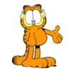 Garfield & friends 8