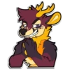 Gomi | https://twitter.com/Gomi_Deer 9