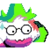 Ralsei [white] 6