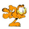 Garfield & friends 9