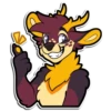 Gomi | https://twitter.com/Gomi_Deer 10