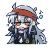 Girls' Frontline Official 7