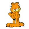 Garfield & friends 10