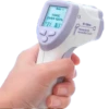 Body TOXIC OVER 100% 21 36.5 CE 50-150mm Accuracy At1.5% Accuracy BCS