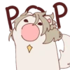 Genshin Impact Stickers 5