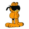 Garfield & friends 12