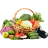 Fruit & Veg Gifts @PunjabiSticker 7