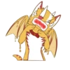Gulby The Goo Dragon 9