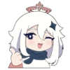 @followpaimon ~ СледYй за Паймон • Genshin 9