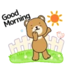 Good Morning @stickersb2b 8
