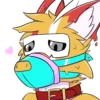 Gulby The Goo Dragon 12