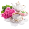 Flowers for Lovely Girl @stickerus 11