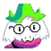 Ralsei [white] 10
