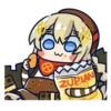 Girls' Frontline Official 12