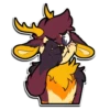 Gomi | https://twitter.com/Gomi_Deer 13