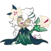 White Lily Cookie 6