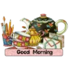 Good Morning @stickersb2b 10