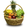 Fruit & Veg Gifts @PunjabiSticker 13