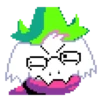 Ralsei [white] 15