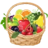Fruit & Veg Gifts @PunjabiSticker 15