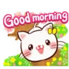 Good Morning @stickersb2b 15