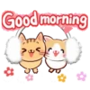 Good Morning @stickersb2b 16