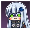 Girls' Frontline Official 17