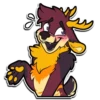 Gomi | https://twitter.com/Gomi_Deer 16