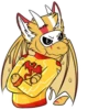 Gulby The Goo Dragon 15