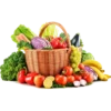 Fruit & Veg Gifts @PunjabiSticker 17