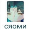 Мемный Импакт | @GenshinRC 18