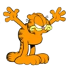 Garfield & friends 14