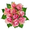 Flowers for Lovely Girl @stickerus 14