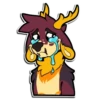 Gomi | https://twitter.com/Gomi_Deer 17